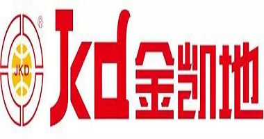 让世界更美丽，金凯地！