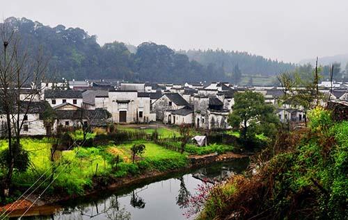 美丽乡村建设，污水治理先行,政策和技术支持两手抓