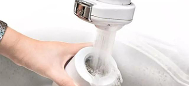 夏天用水量暴涨 净水器这么维护更省“芯”！