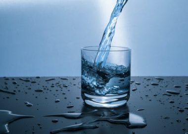 净水器出水小是什么原因？三招就能帮你解决问题！