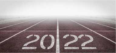 2022伊始：站在新起点、迎接新挑战、探寻新机遇