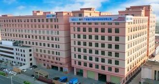案例展示 | 愉升饮水机入驻北京市海淀外国语实验学校附属幼儿园